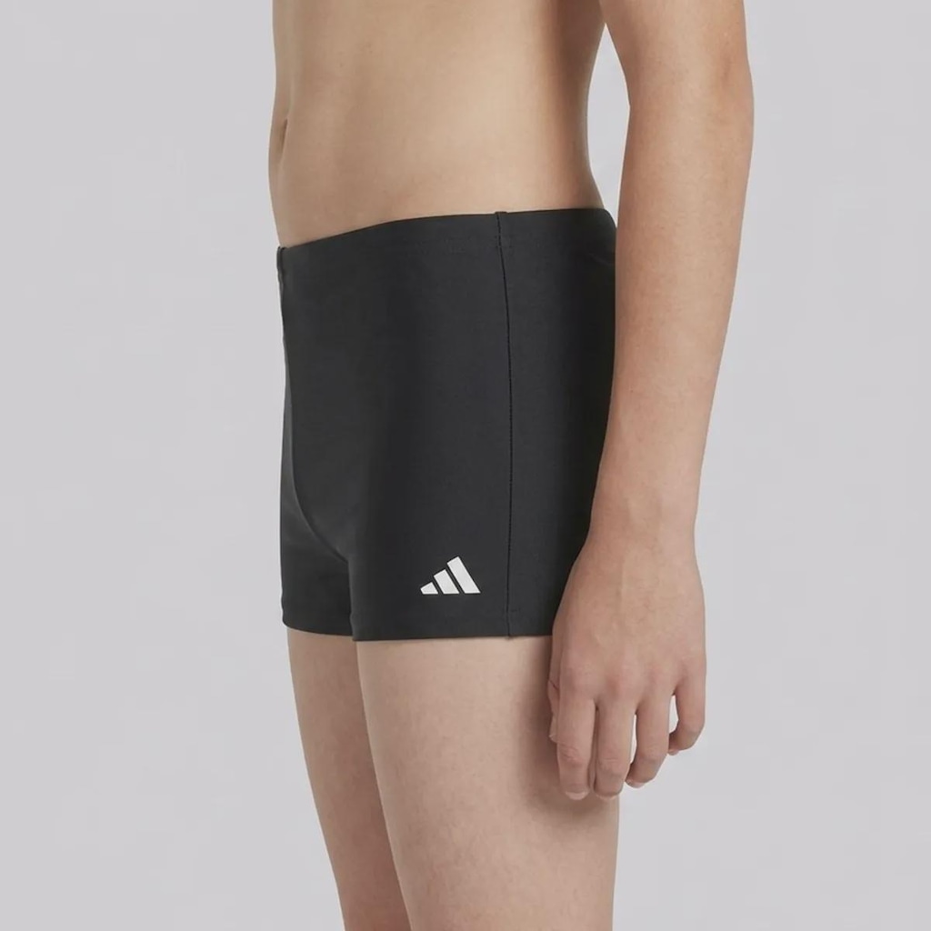Imagem 2 do produto Sunga adidas Boxer Essentials - Infantil