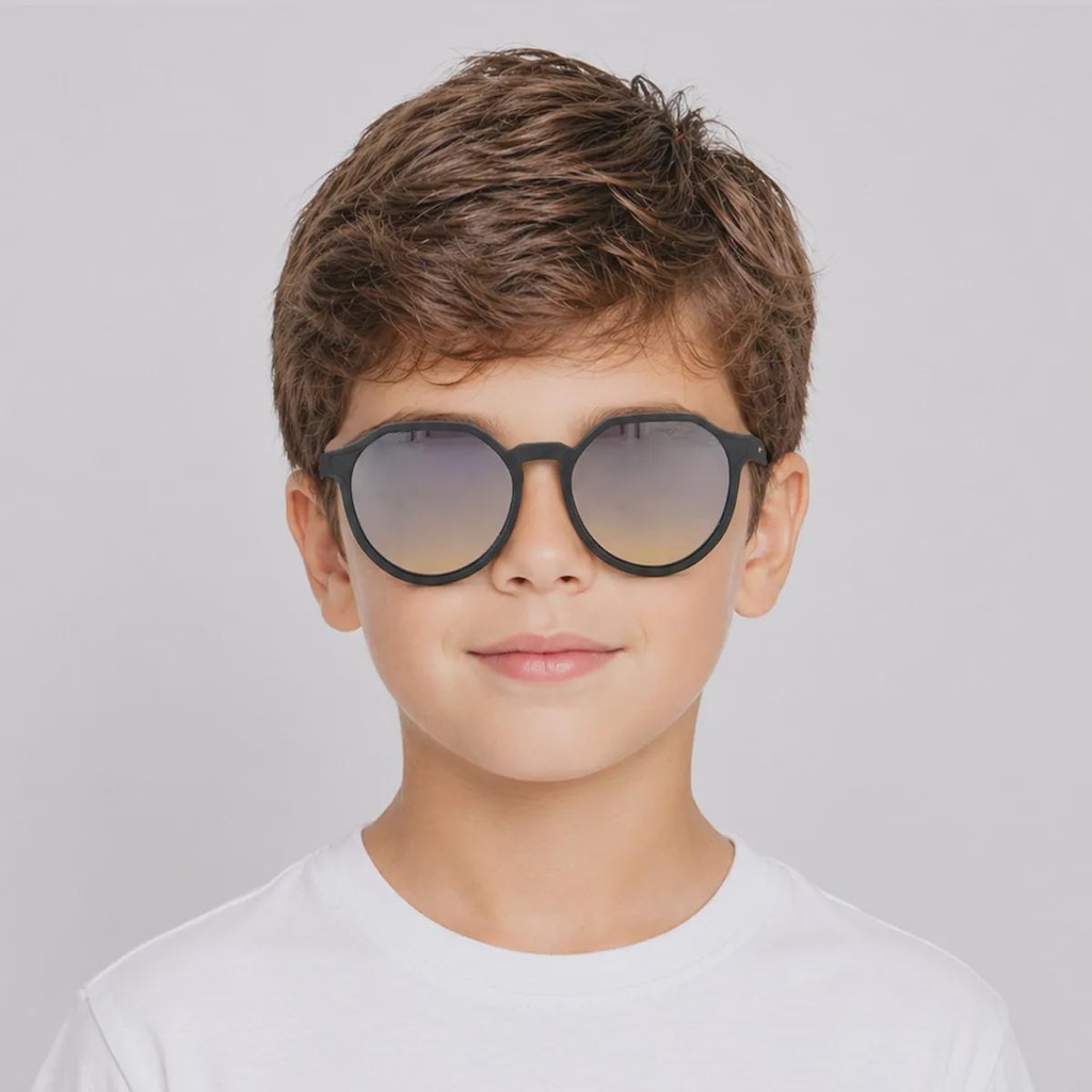 Imagem 5 do produto Óculos de Sol Colcci Noa Fun Infantil