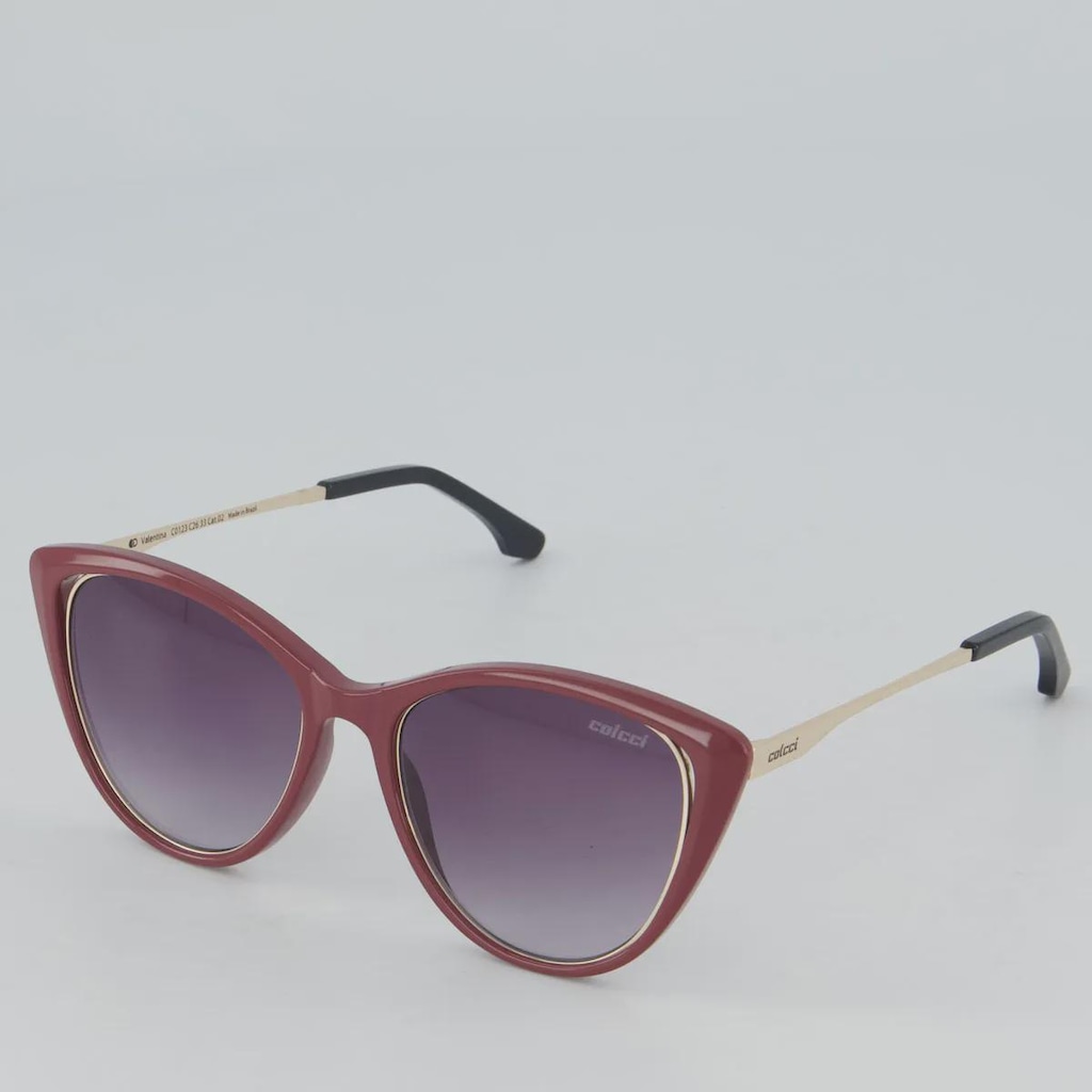 Imagem 1 do produto Óculos de Sol Feminino Colcci Valentina