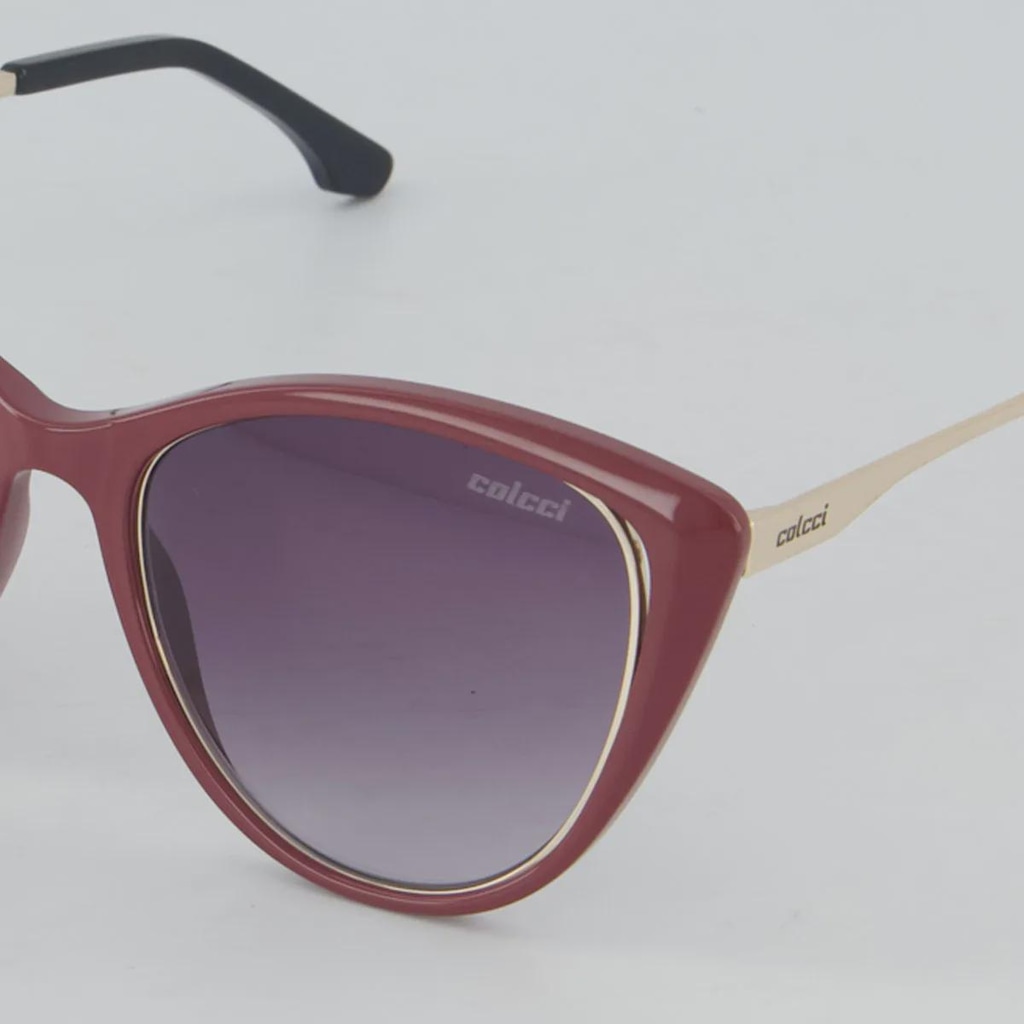 Imagem 3 do produto Óculos de Sol Feminino Colcci Valentina