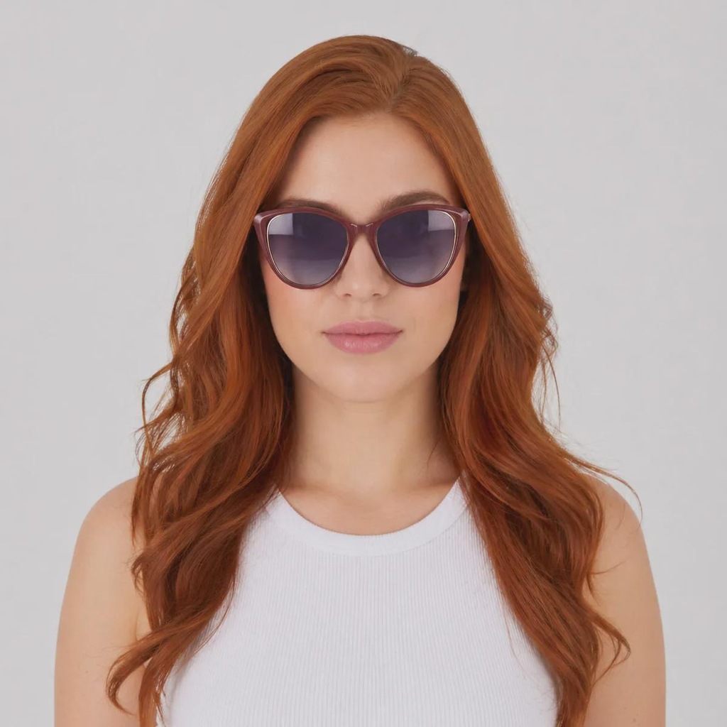 Imagem 5 do produto Óculos de Sol Feminino Colcci Valentina