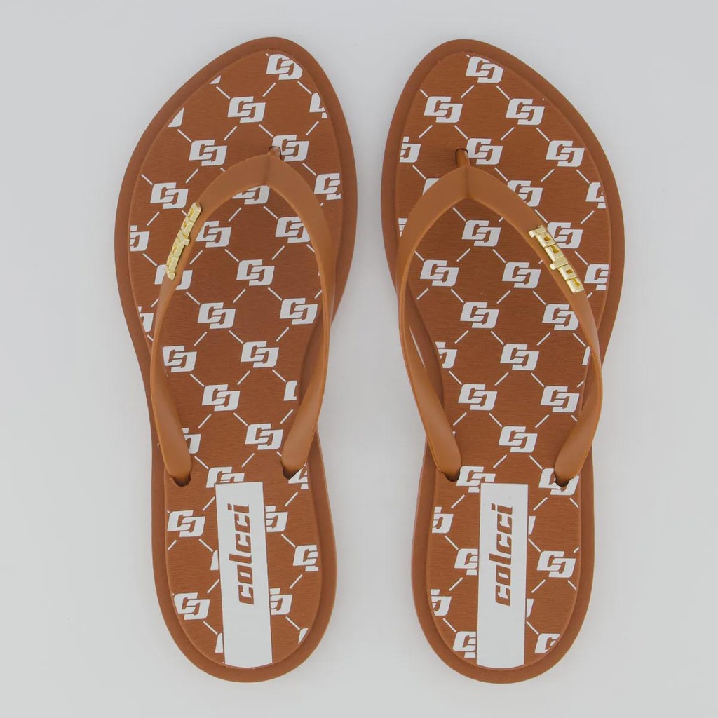Imagem 1 do produto Chinelo Colcci Ibirapuera Feminino