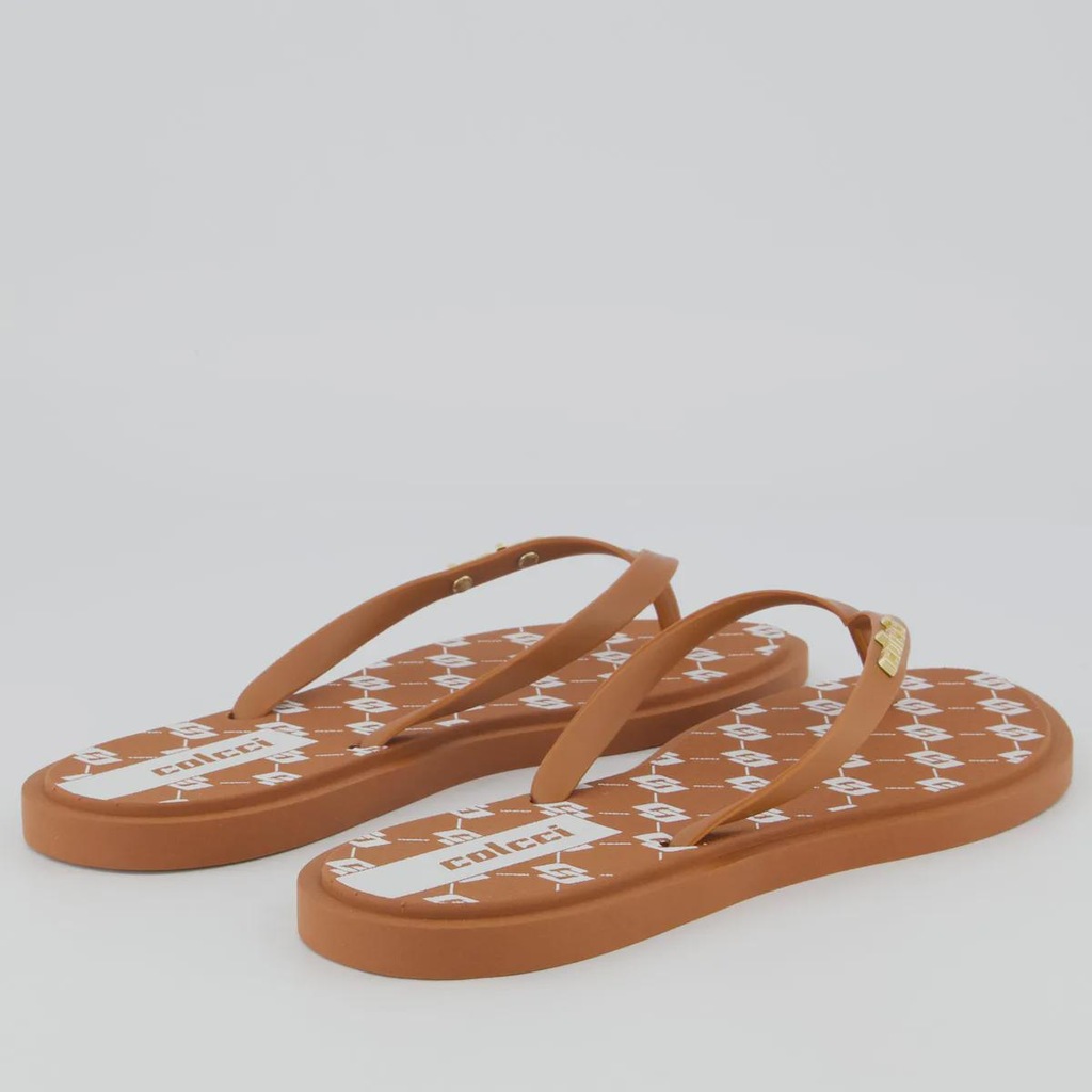 Imagem 4 do produto Chinelo Colcci Ibirapuera Feminino