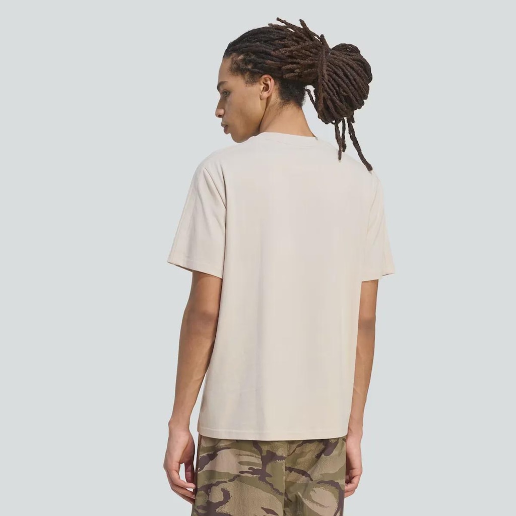 Imagem 2 do produto Camiseta adidas Seasonals Camo Masculino