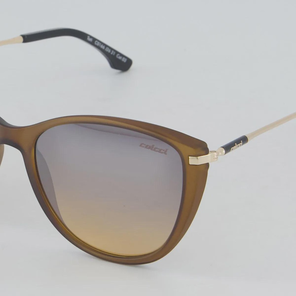 Imagem 3 do produto Óculos de Sol Feminino Colcci Tati