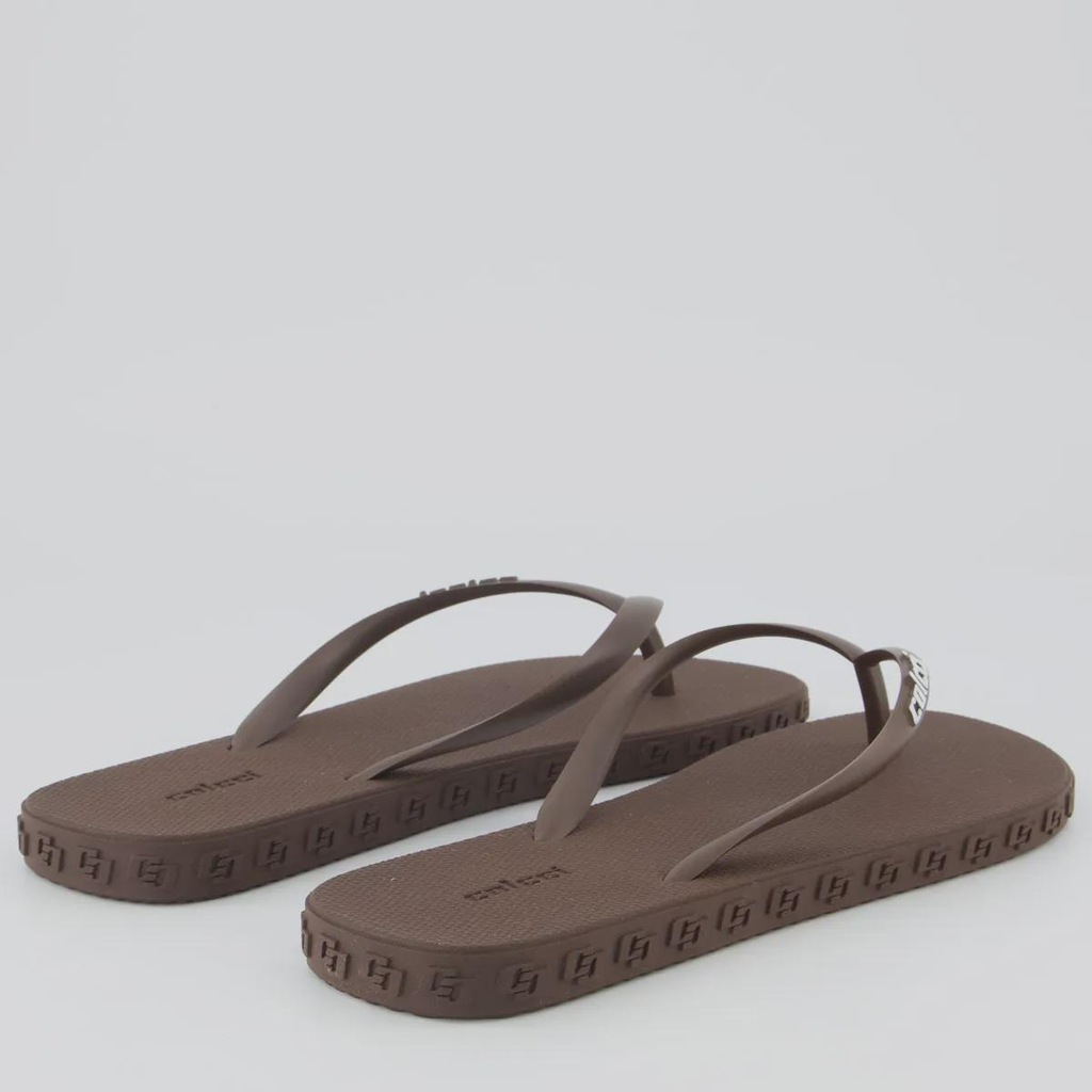 Imagem 4 do produto Chinelo Colcci Embaú Feminino