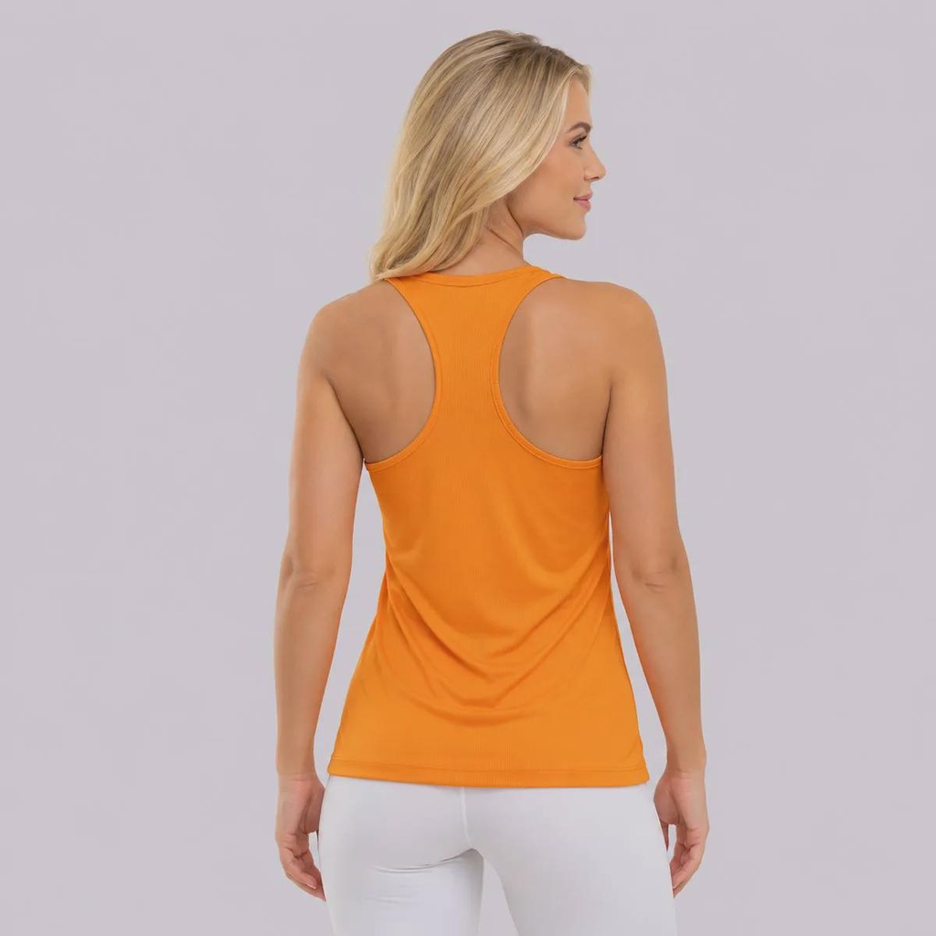 Imagem 4 do produto Camiseta Regata Feminina Olympikus Runner 2.0