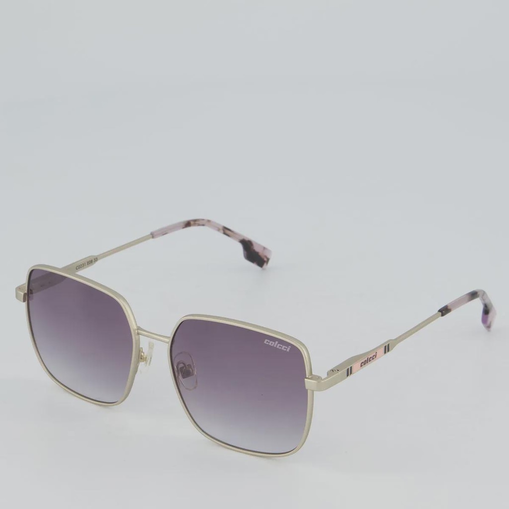 Imagem 1 do produto Óculos de Sol Feminino Colcci C0231