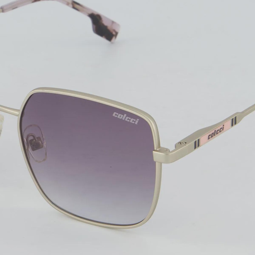 Imagem 3 do produto Óculos de Sol Feminino Colcci C0231