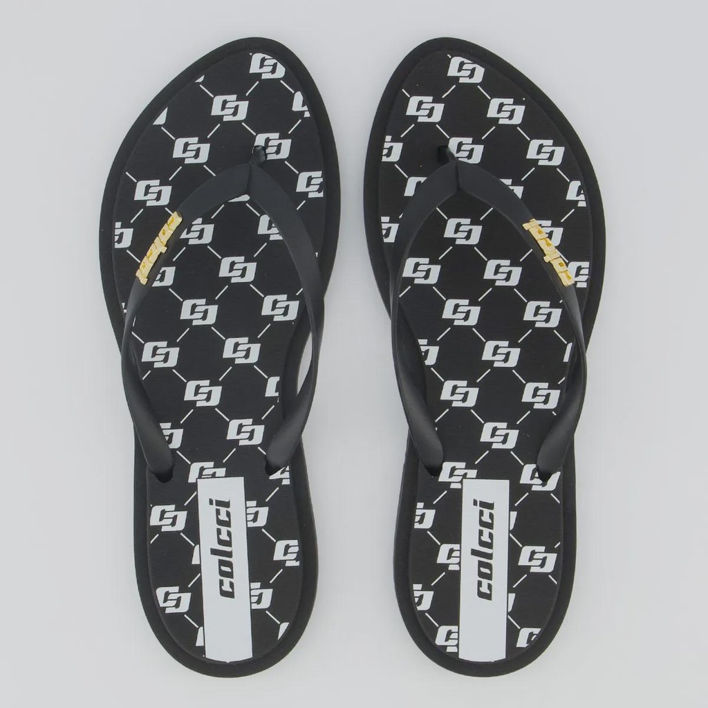 Imagem 1 do produto Chinelo Colcci Ibirapuera Feminino