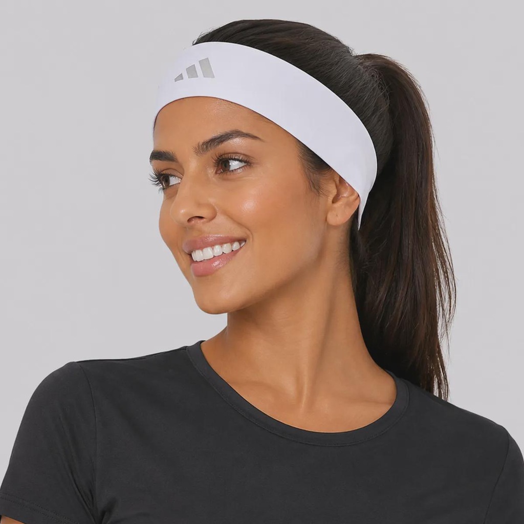 Imagem 5 do produto Faixa de Cabeça Adidas Running Adulto