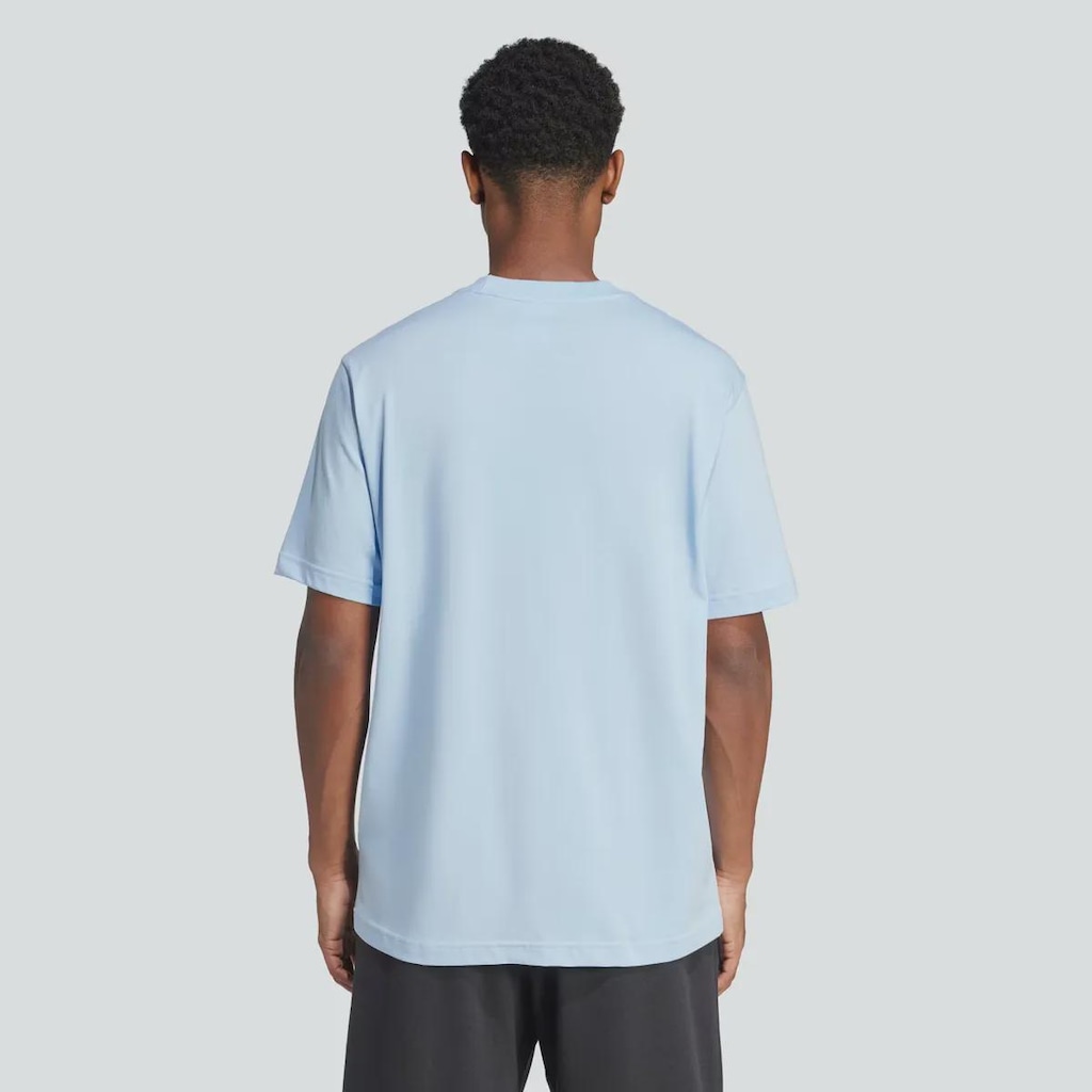 Imagem 2 do produto Camiseta adidas Essentials Big Logo Masculino