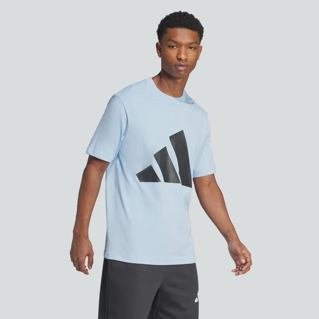 Imagem 3 do produto Camiseta adidas Essentials Big Logo Masculino