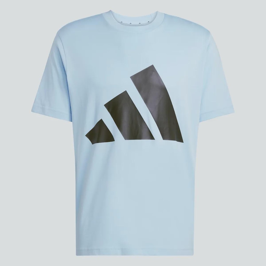 Imagem 4 do produto Camiseta adidas Essentials Big Logo Masculino