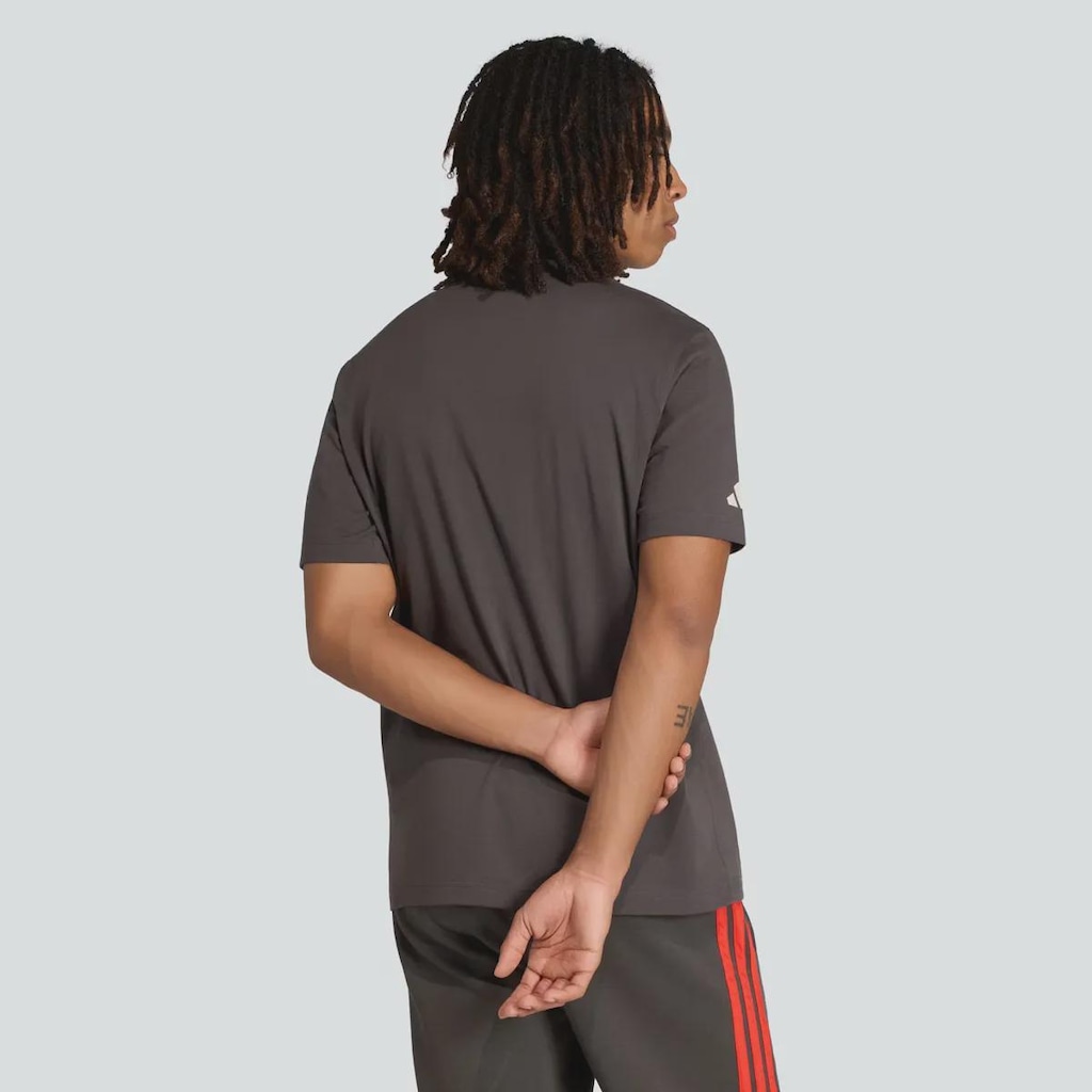 Imagem 2 do produto Camiseta adidas Audi Revolut DNA Masculina