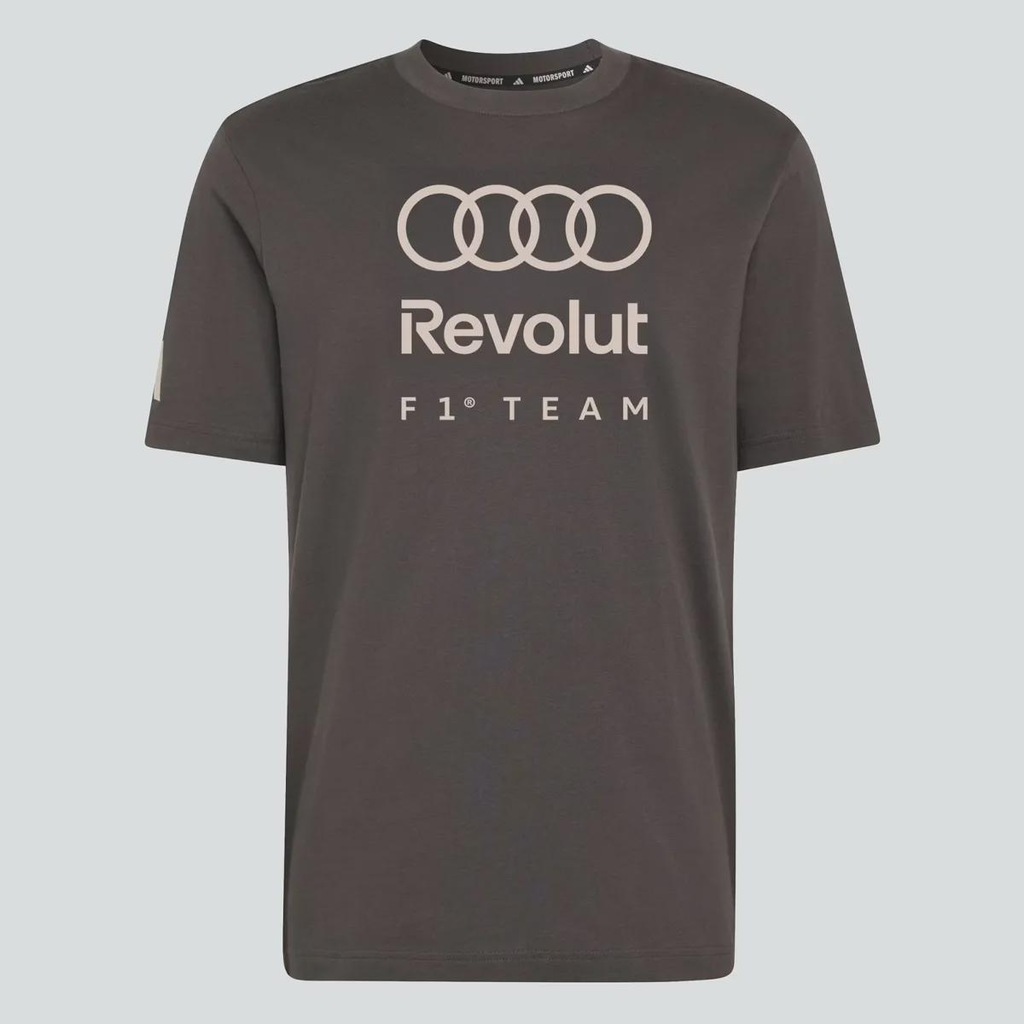 Imagem 4 do produto Camiseta adidas Audi Revolut DNA Masculina