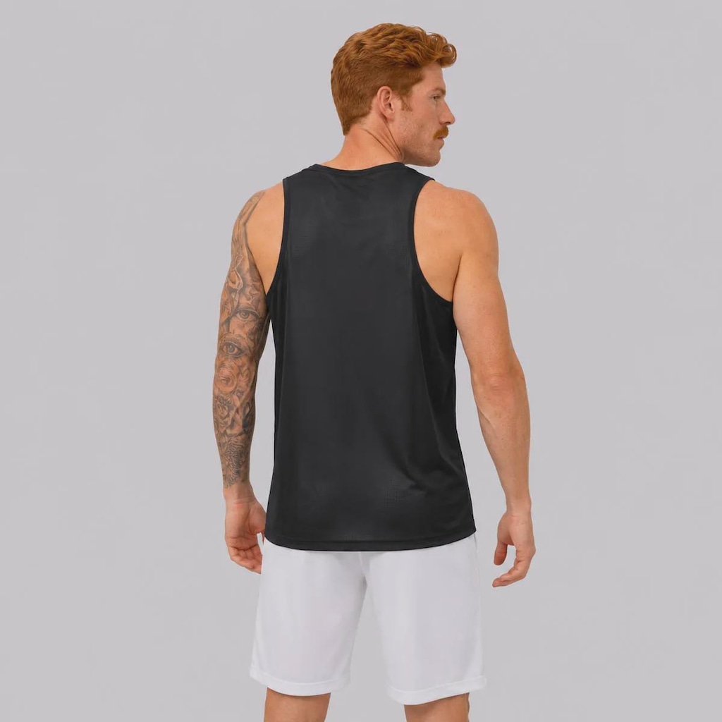 Imagem 4 do produto Camiseta Regata Masculina Olympikus Runner 2.0