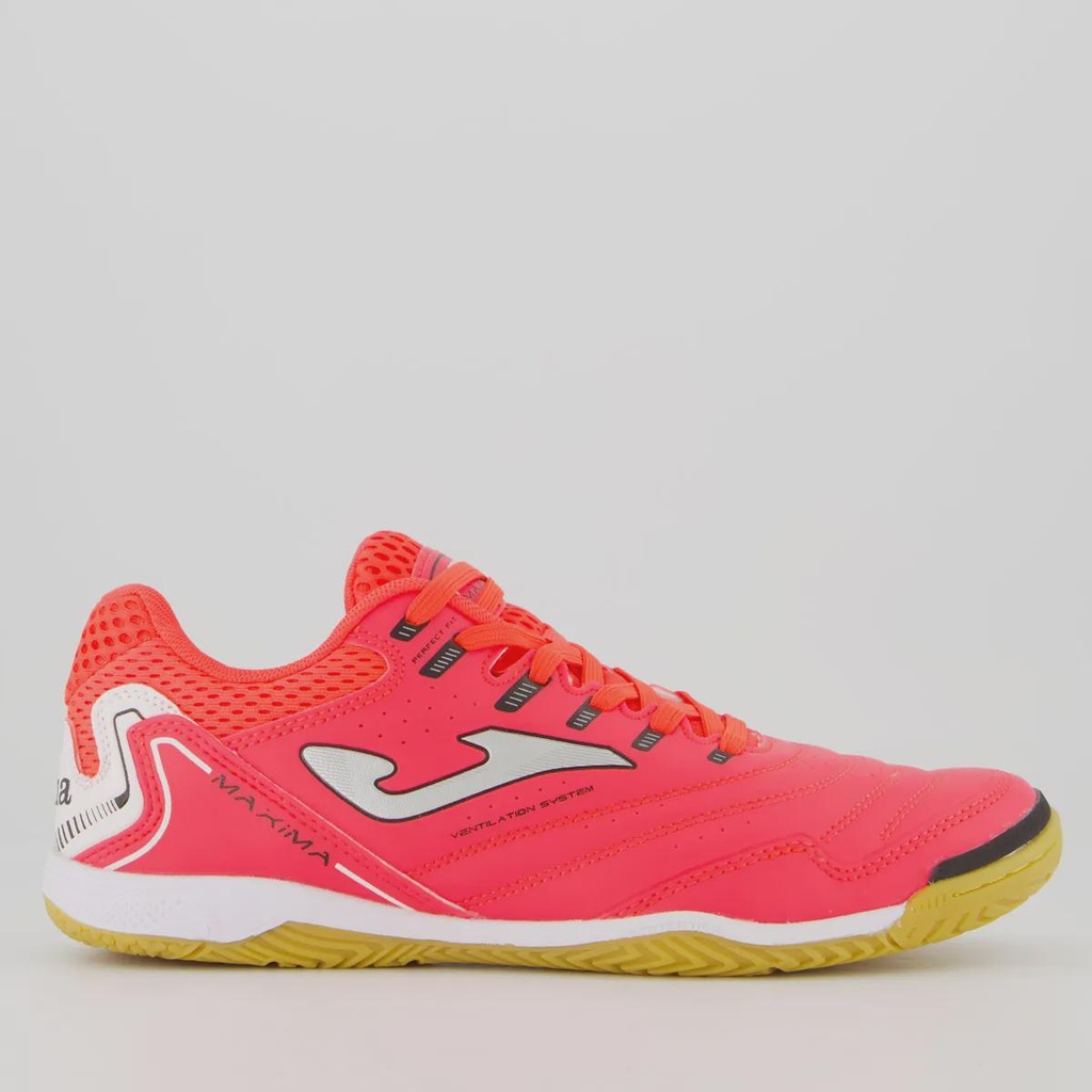 Imagem 1 do produto Chuteira Futsal Adulto Joma Máxima