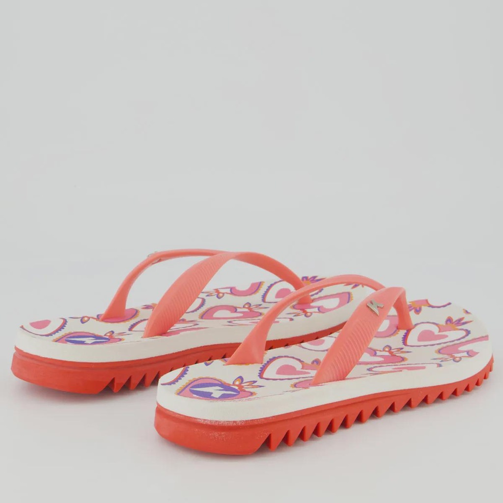 Imagem 4 do produto Chinelo Kenner Ibiza Encanto Feminino