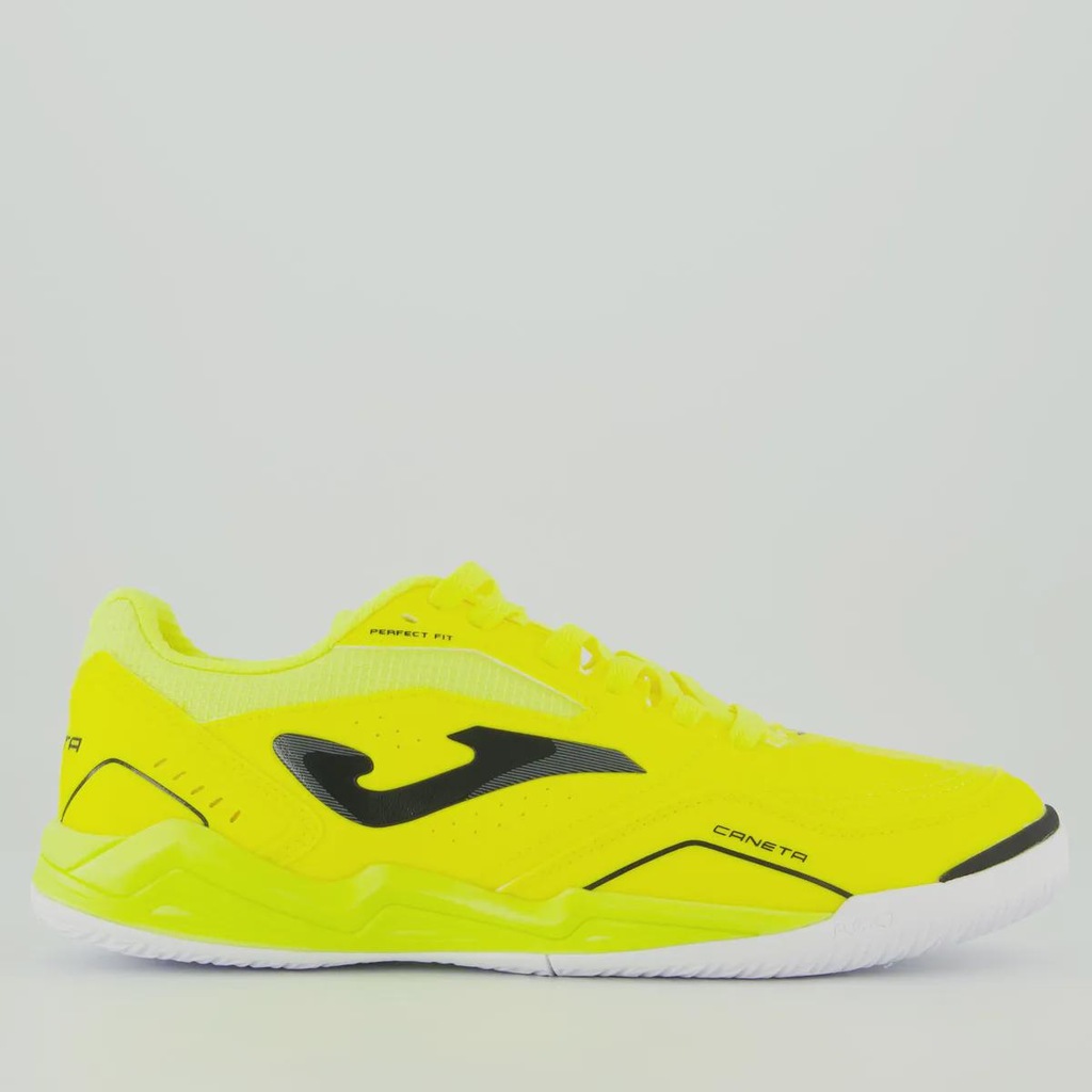 Imagem 1 do produto Chuteira Futsal Adulto Joma Caneta