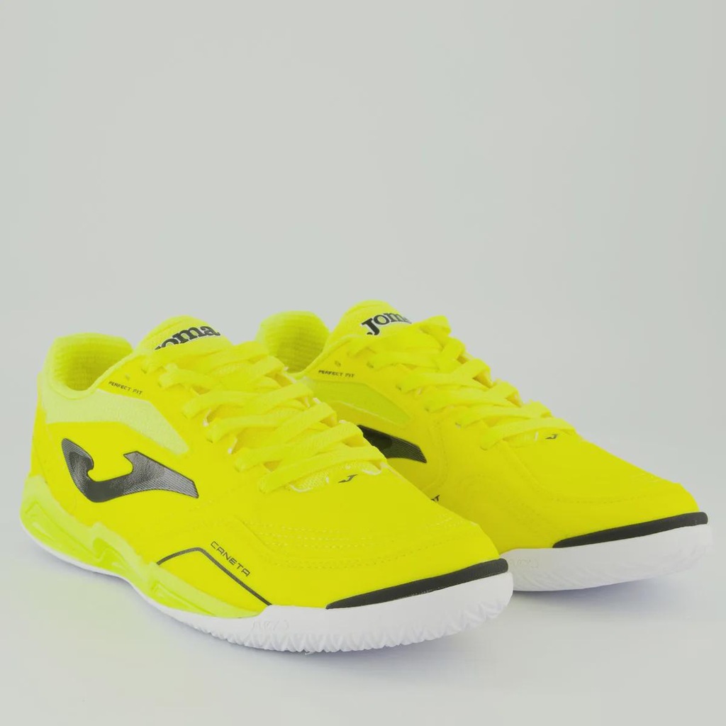 Imagem 2 do produto Chuteira Futsal Adulto Joma Caneta