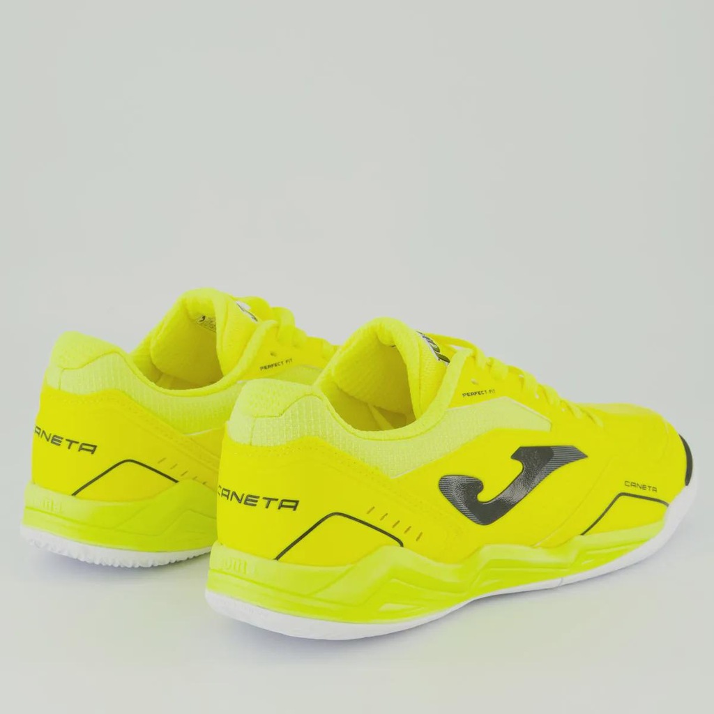 Imagem 3 do produto Chuteira Futsal Adulto Joma Caneta