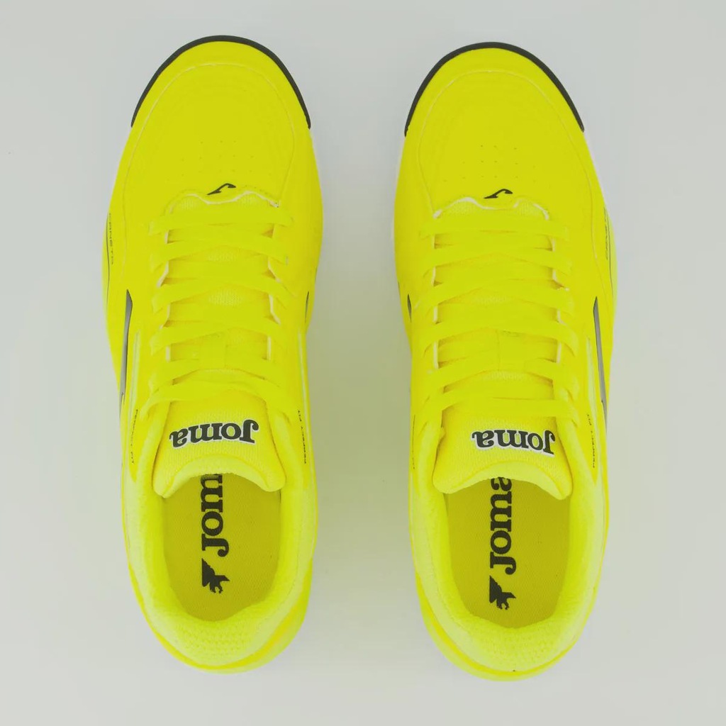 Imagem 4 do produto Chuteira Futsal Adulto Joma Caneta