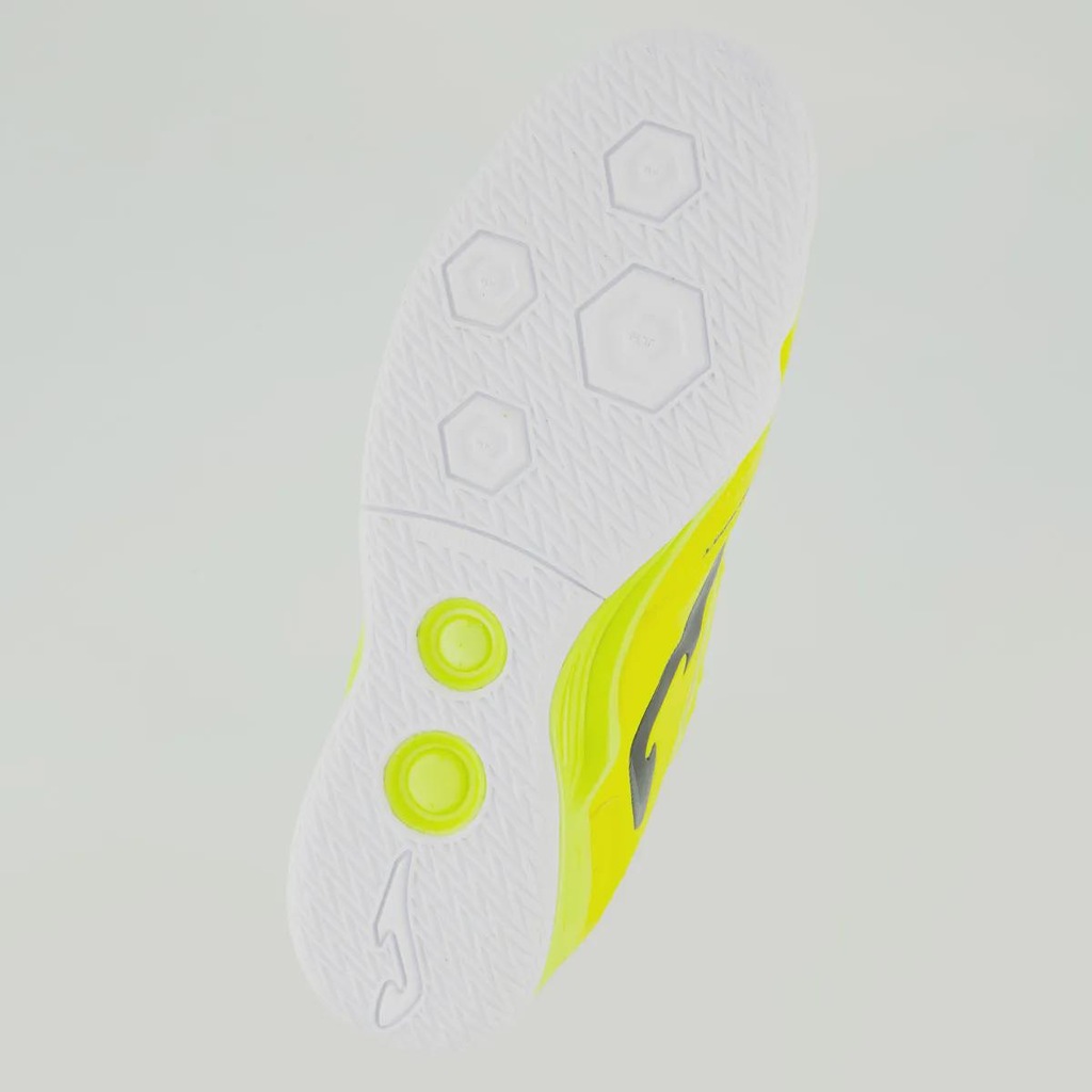 Imagem 5 do produto Chuteira Futsal Adulto Joma Caneta