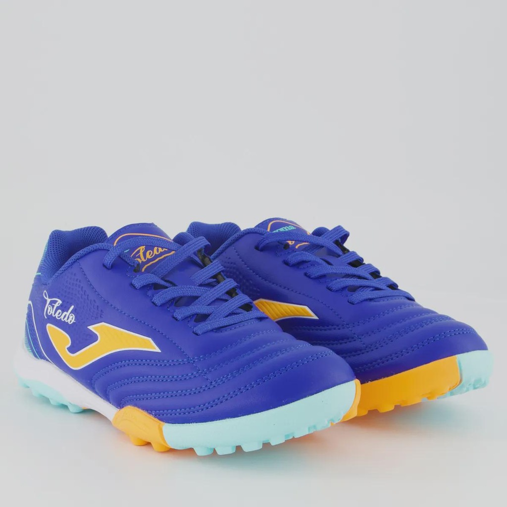 Imagem 2 do produto Chuteira Society Infantil Joma Toledo