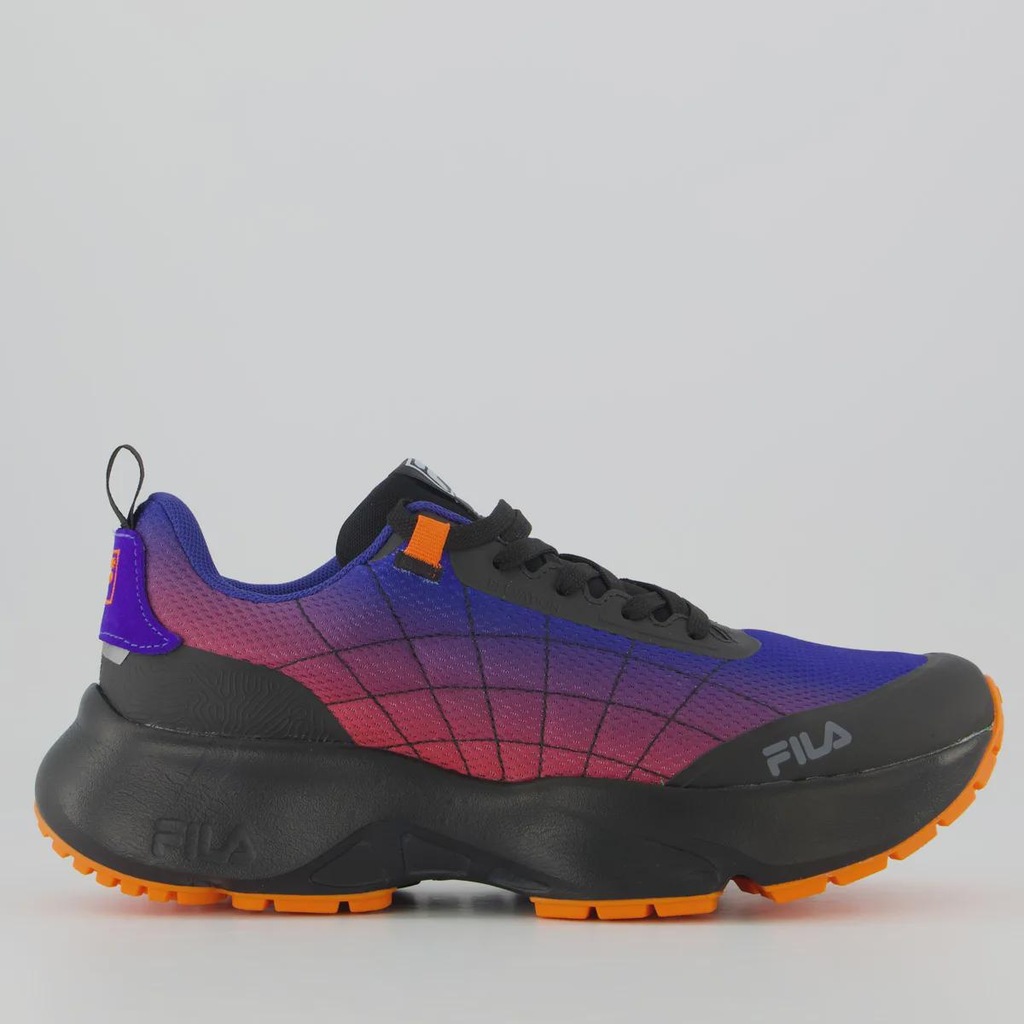 Imagem 1 do produto Tênis Feminino Fila Elevation
