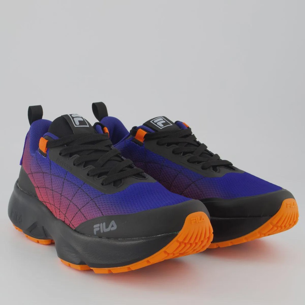 Imagem 2 do produto Tênis Feminino Fila Elevation