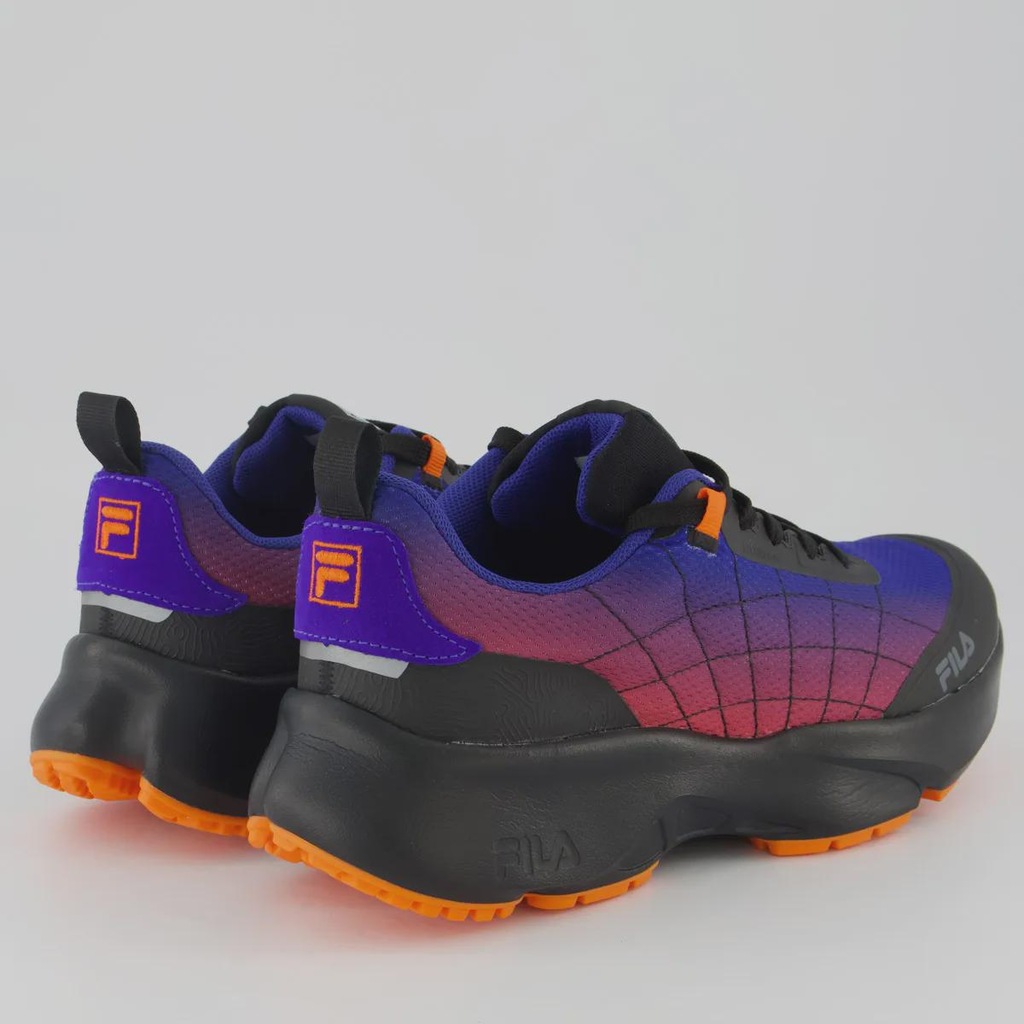 Imagem 3 do produto Tênis Feminino Fila Elevation
