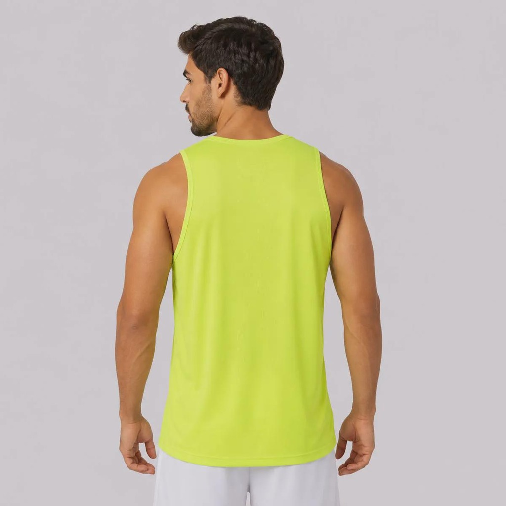 Imagem 4 do produto Camiseta Regata Masculina Olympikus Runner 2.0