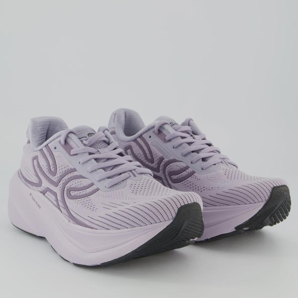 Imagem 2 do produto Tênis Feminino Olympikus Corre Max 2