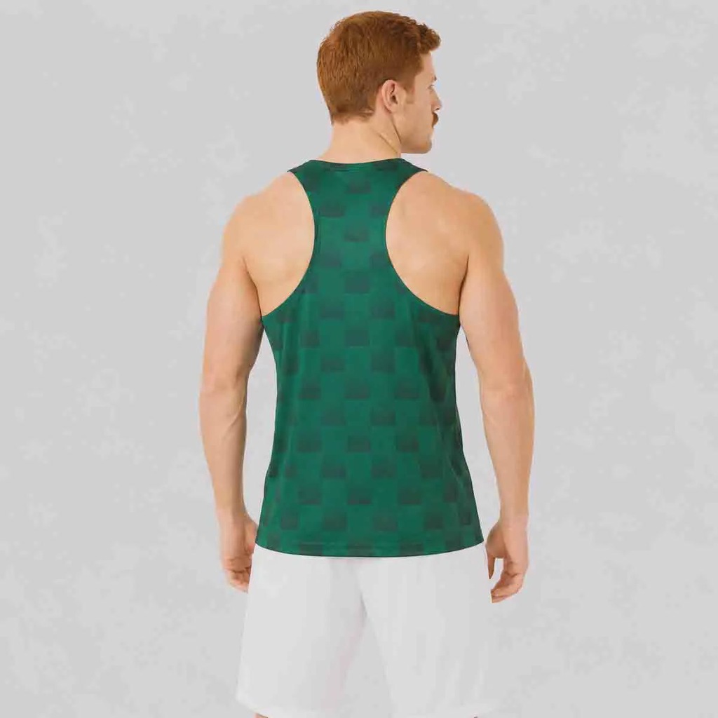 Imagem 4 do produto Camiseta Regata Masculina adidas Adizero New York
