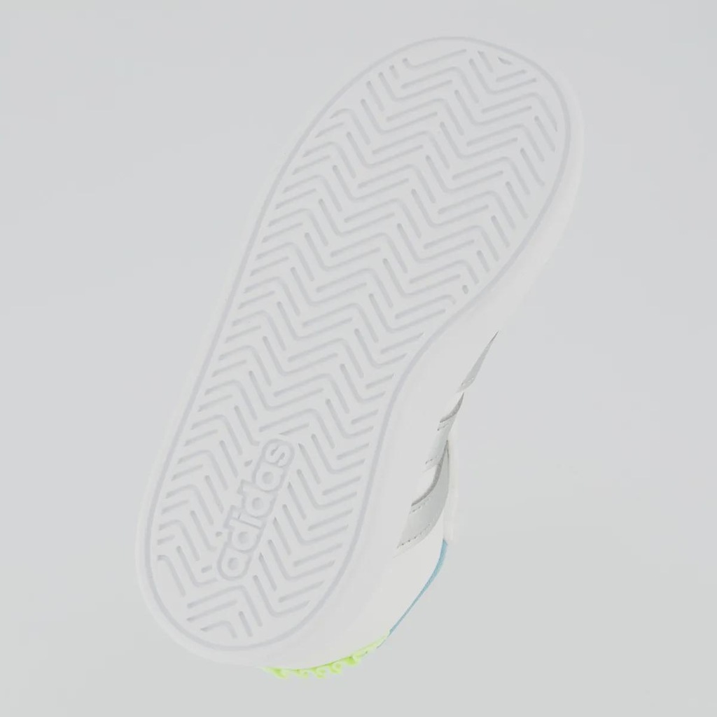Imagem 5 do produto Tênis Infantil adidas Grand Court 3.0 EL