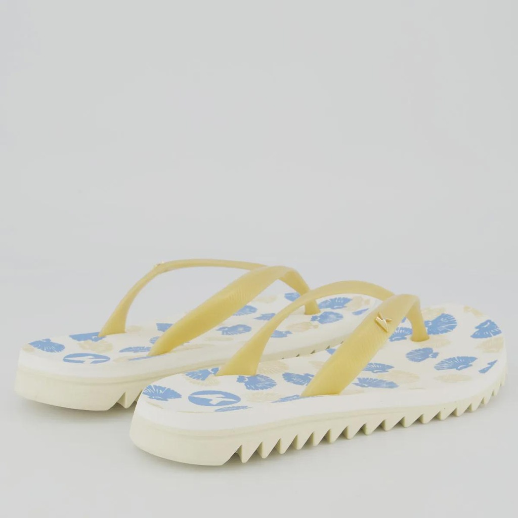 Imagem 4 do produto Chinelo Kenner Ibiza Atlantica Feminino