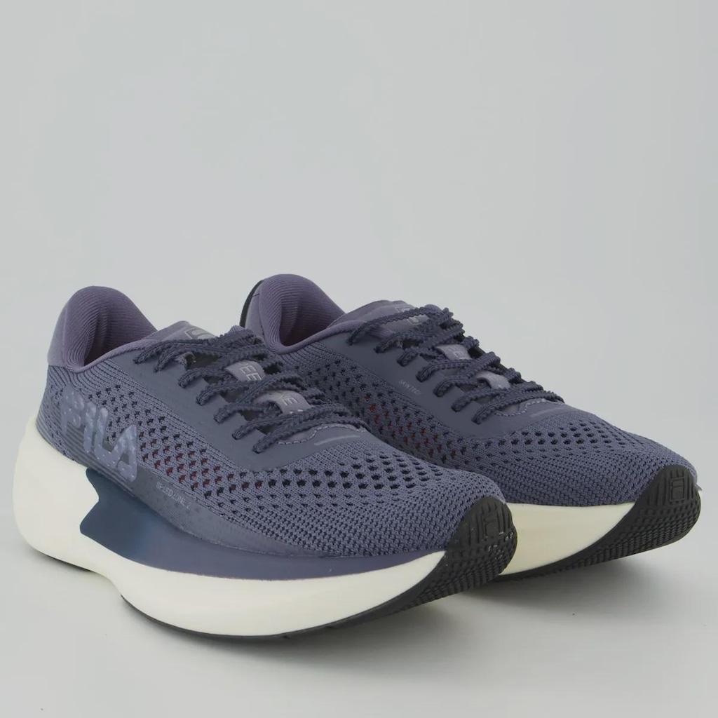 Imagem 2 do produto Tênis Feminino Fila Speedzone 2