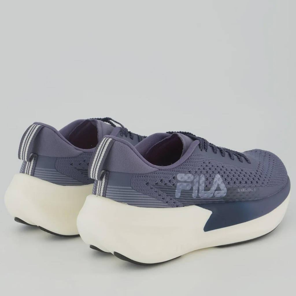 Imagem 3 do produto Tênis Feminino Fila Speedzone 2
