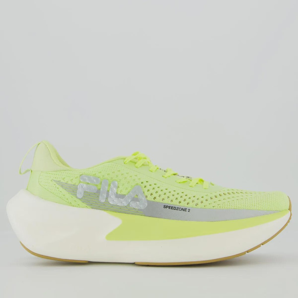 Imagem 1 do produto Tênis Masculino Fila Speedzone 2