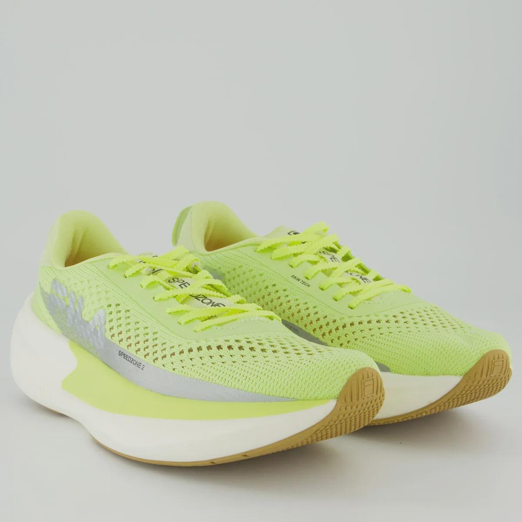 Imagem 2 do produto Tênis Masculino Fila Speedzone 2