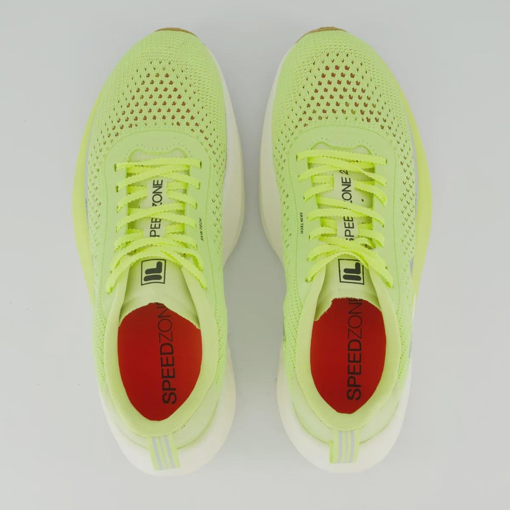 Imagem 4 do produto Tênis Masculino Fila Speedzone 2