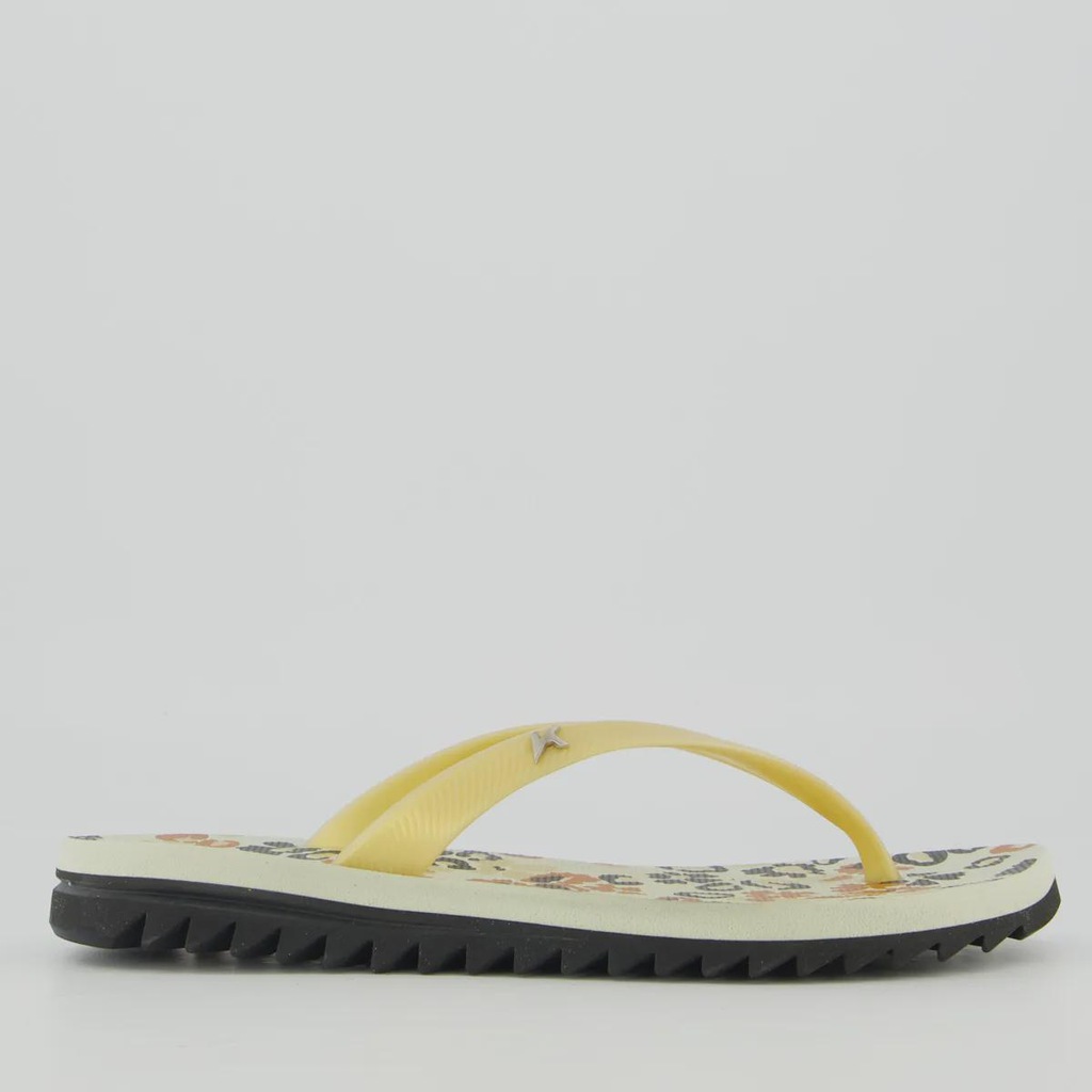 Imagem 2 do produto Chinelo Kenner Ibiza Pintada Feminino