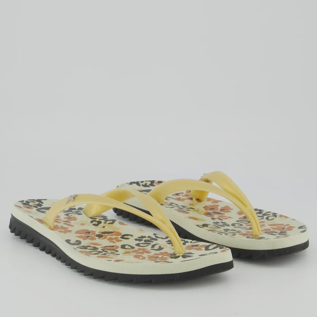 Imagem 3 do produto Chinelo Kenner Ibiza Pintada Feminino