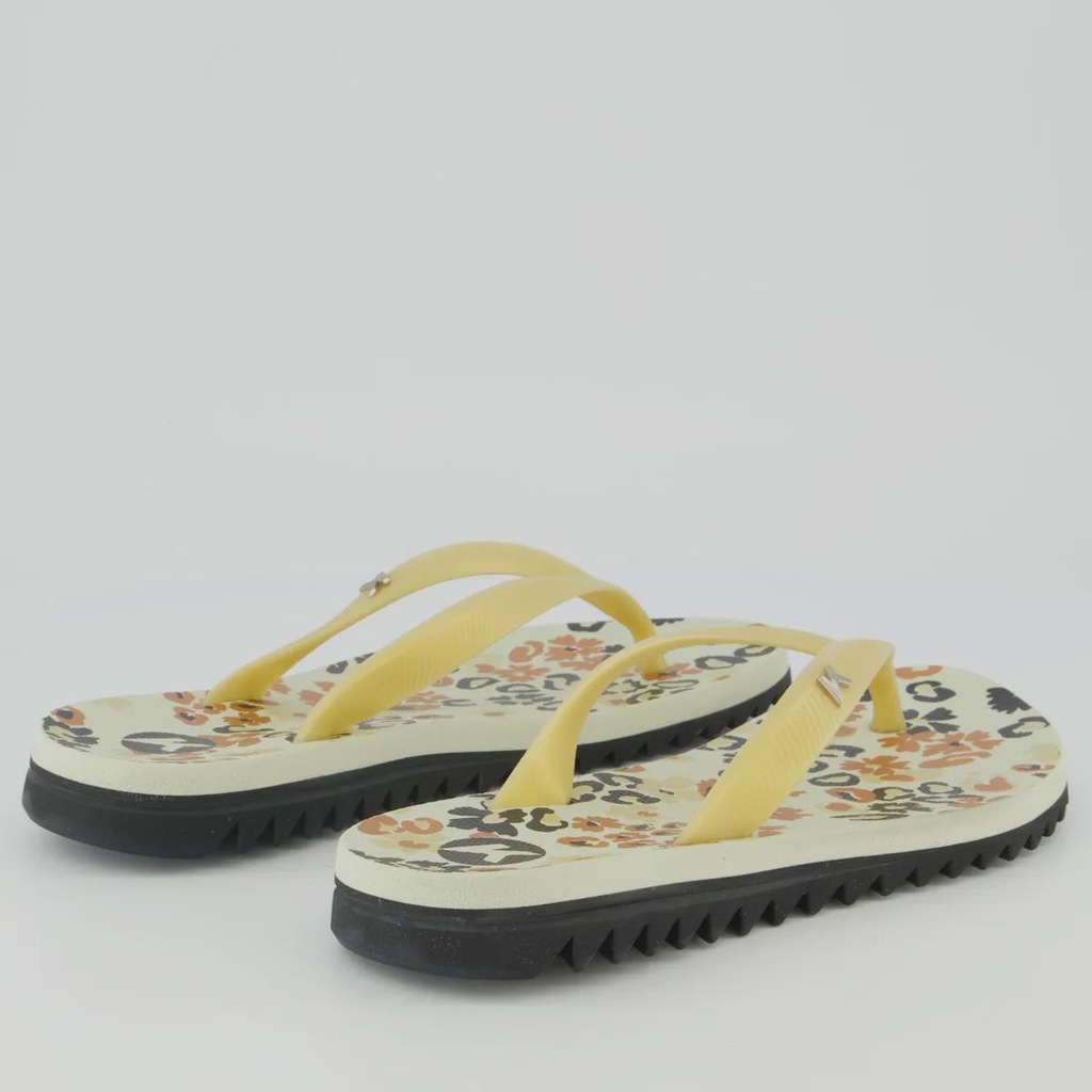 Imagem 4 do produto Chinelo Kenner Ibiza Pintada Feminino