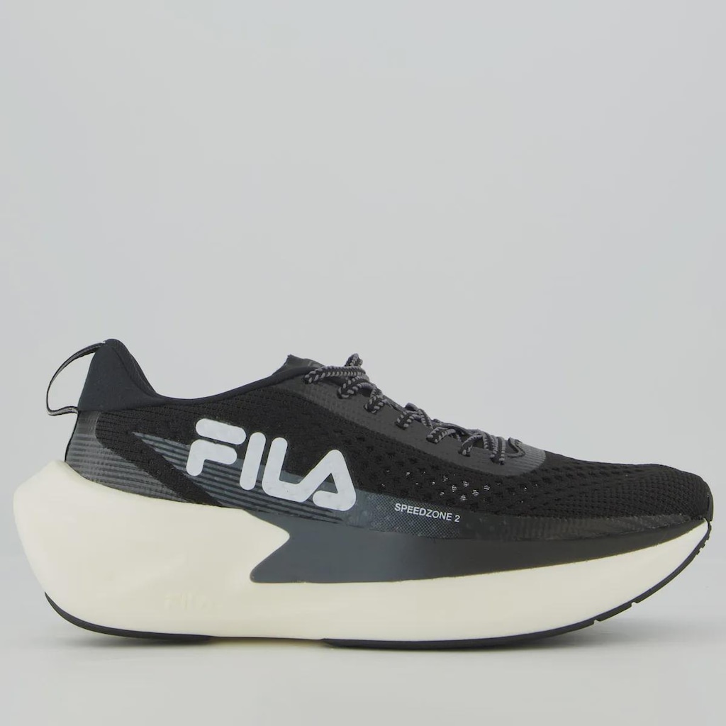 Imagem 1 do produto Tênis Feminino Fila Speedzone 2