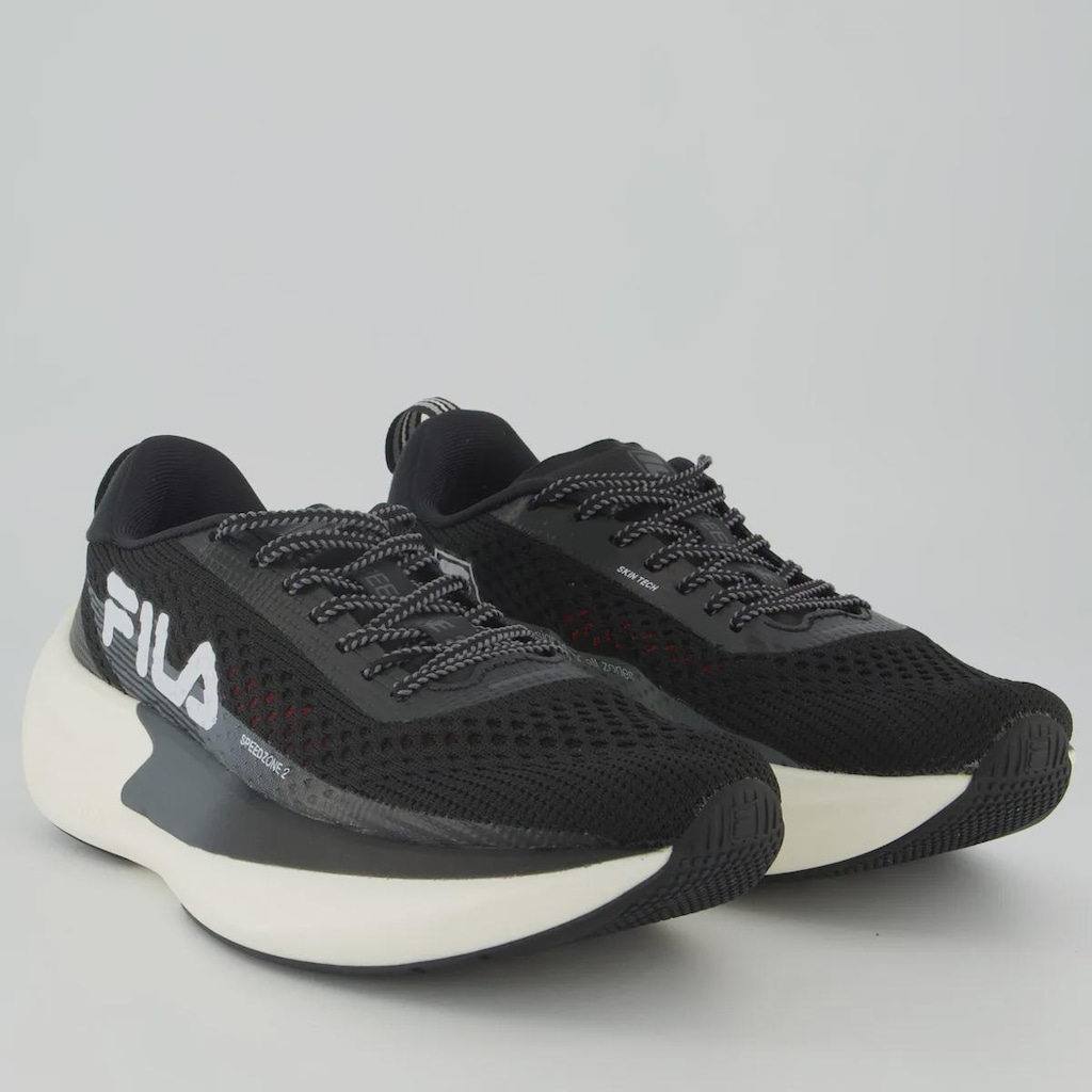 Imagem 2 do produto Tênis Feminino Fila Speedzone 2