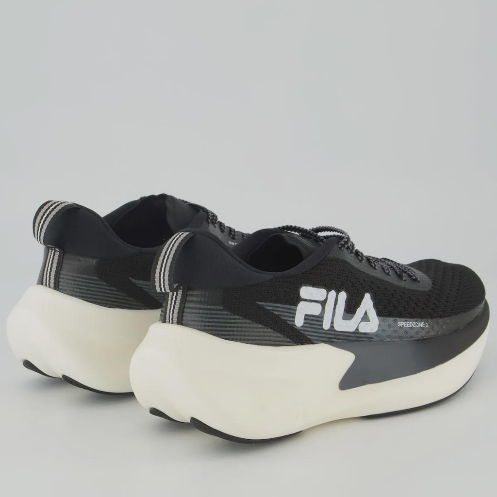 Imagem 3 do produto Tênis Feminino Fila Speedzone 2