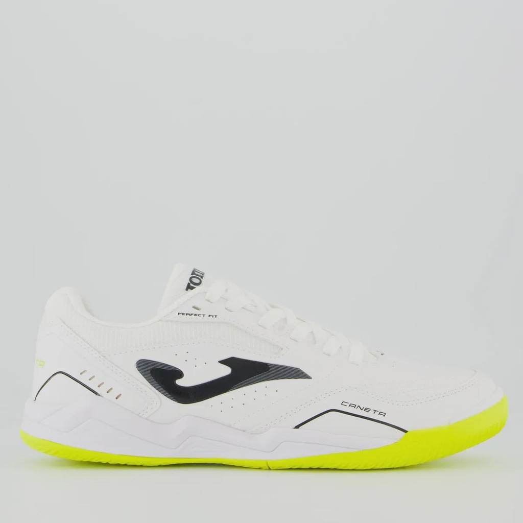 Imagem 1 do produto Chuteira Futsal Adulto Joma Caneta