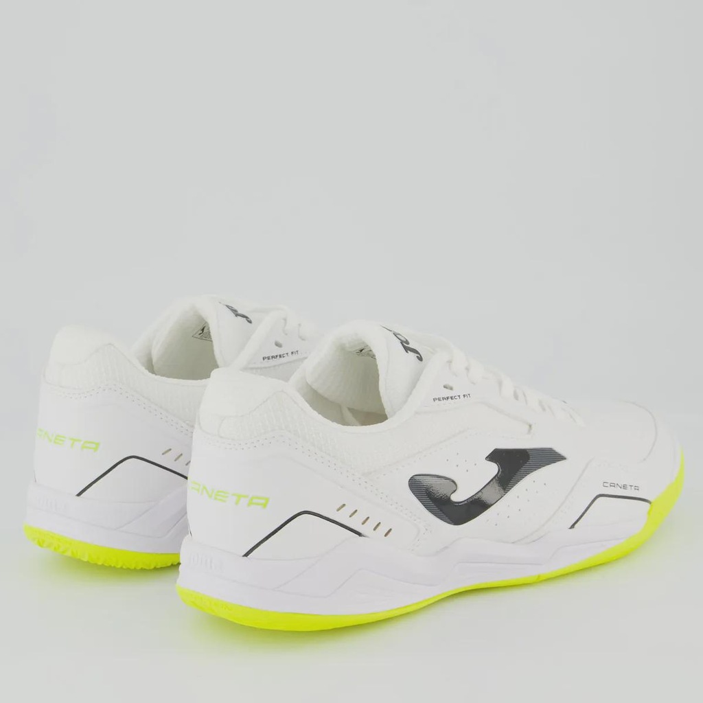 Imagem 3 do produto Chuteira Futsal Adulto Joma Caneta